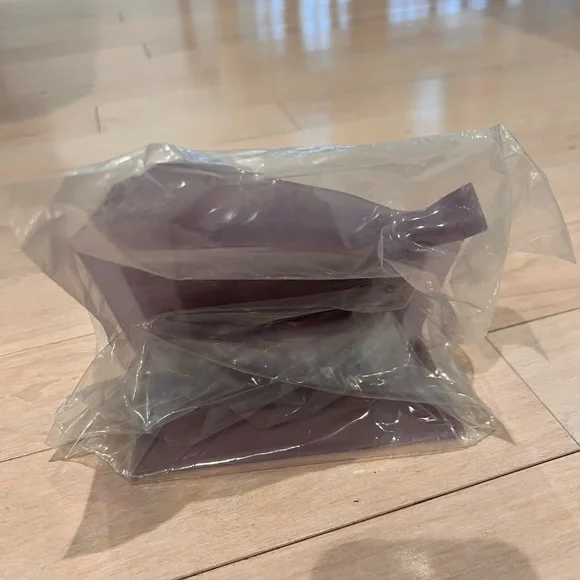 Purple Picture Frame - Picture 2 of 2